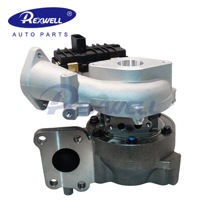 14411-3XN1A 14411-3XN2A 14411-3XN3A BV40-037 High Performance Turbocharger for Nissan Urvan Caravan NV350 E26