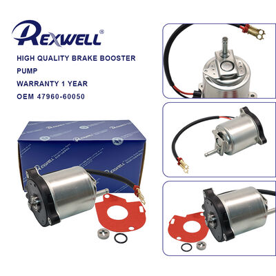 Alto rendimento ABS pompa a vuoto motore di accelerazione del freno Assy 47960-60050 per Toyota Land Cruiser PRADO 150 LEXUS GRJ150