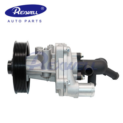 1849276 BK3Q8A558CB BK3Q-8A558-CB DC1Q-8A558-AA Auto Engine Coolant Water Pump For Ford Transit V348 2.2L Land Rover