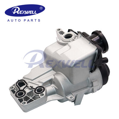 31338685 30684381 30788494 31338684 Engine Oil Filter Housing For Volvo C30 C70 S40 S60 V50 V60 XC60 T5