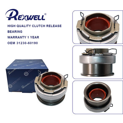 31230-60190 31230-60130 31230-30210 500071360 BRG719 Clutch Release Bearing FOR Toyota Land Cruiser 