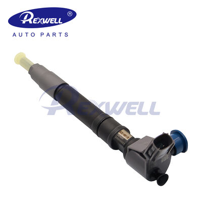 23670-0E020 295700-0560 23670-09430 Denso Common Rail Injector Nozzles For Toyota Hilux 2GD-FTV 2.4L