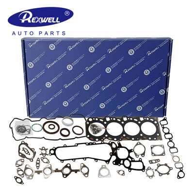 04111-30659 Engine Full Engine Gasket Kit for Toyota Land Cruiser Prado 150 GDJ150 GRJ150 KDJ150