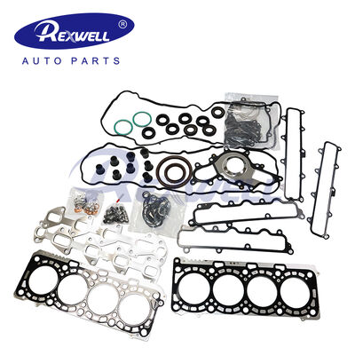 04111-51042 04111-51041 04111-51040 Engine Overhaul Gasket Kit For Toyota Land Cruiser VDJ200 GRJ200 UZJ200 LX570