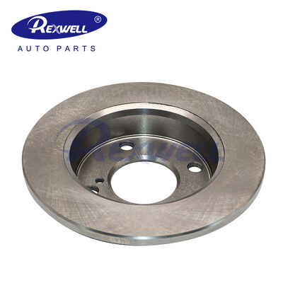 55311-74P01 55311-74P00 Auto Brake System Front Brake Disc Rotor For Suzuki Alto