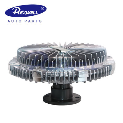 Automotive Cooling Radiator Fan Clutch 1320A032 1320A009 1320A011 For Mitsubishi Pajero Triton L200 KB4T 4D56 4x4