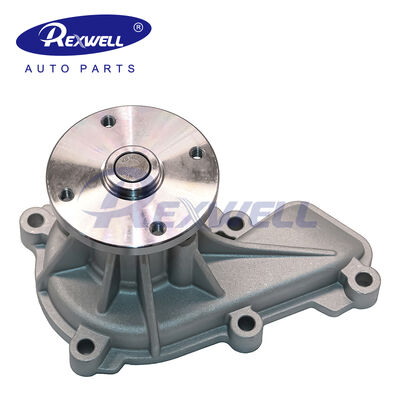 25100-2E020 25100-2E000 25100-2E005 High Performance Auto Coolant Water Pump For Hyundai Creta Tucson Elantra Kia Soul Forte