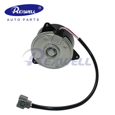38616-RJA-J01 Cooling Fan Motor For Honda Acura 2005-2012 