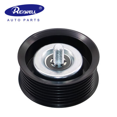 11925-JK20D 11925-JK20C 11925-JK20A FX Drive Belt Tensioner Idler Pulley For GTR NISSAN INFINITI GT-R