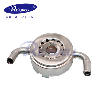 21305-4BB0A 21305-4BB1A Engine Oil Cooler for Nissan Rogue Qashaqai X-Trail