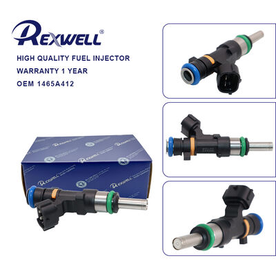 1465A412 EAT328 Auto Fuel Injector Nozzle For Mitsubishi Outlander Lancer ASX