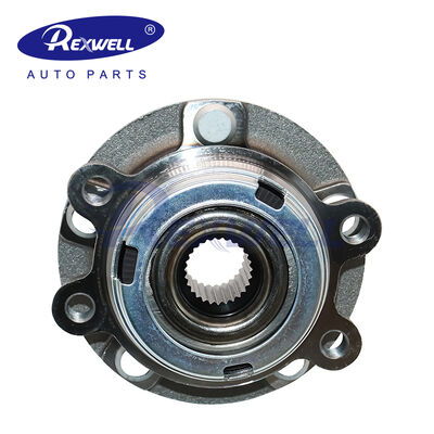 40202-EJ70B 40202-EG36C 66BWKH27A VKBA7698 Front Wheel Hub Bearing For Infiniti FX35 FX45 QX50 QX70