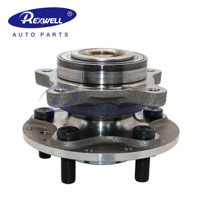 SNR R18003 LR076692 LR048083 LR014147 Wheel Bearing Kit For Land Rover Range Rover 