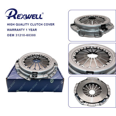 31210-60300 CTX-142 REXWELL Copertura di frizione ad alte prestazioni per Toyota Land Cruiser VDJ200 GRJ200 UZJ200