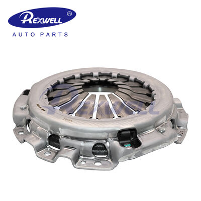 30210-JS10C 30210-JS10B 30210-JS10A 30210-EB300 30210-EB30A REXWELL High Performance Clutch Cover for Nissan Navara NP300 D40T