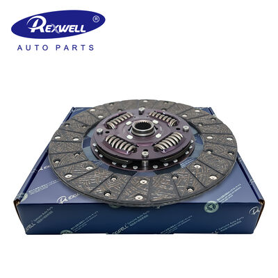 30100-4JA0A REXWELL High Performance Clutch Disc for Nissan Navara NP300 D40T