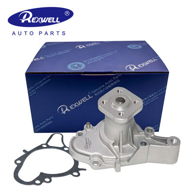 25100-02577 25100-02566 Engine Water Pump For Hyundai Kia Atos Getz I10 Picanto