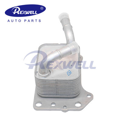 26410-2S010  26410-2S000 Engine Oil Cooler For Hyundai Santa fe Tucson Kia Sorento