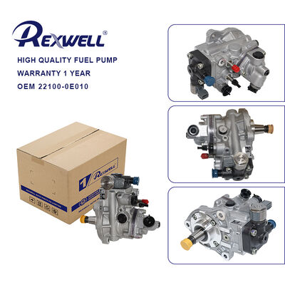 22100-0E010 299000-0040 22100-11010 299000-0070 Motor Diesel Fuel Pump Assemblaggio per Toyota Hilux Revo Prado Fortuner 1GD 2GD