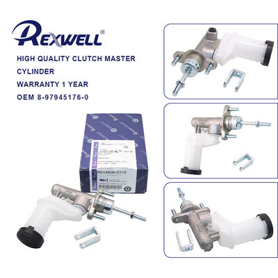 8-97945176-0 Clutch Master Cylinder for Isuzu D-max TFR 4JA1 4JH1 4JK1 4JJ1