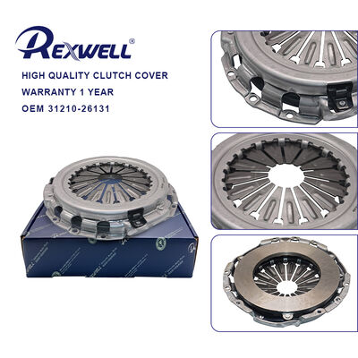 31210-26131 31210-26130 REXWELL Copertura di frizione per Toyota Hiace KDH2# Dyna Toyoace