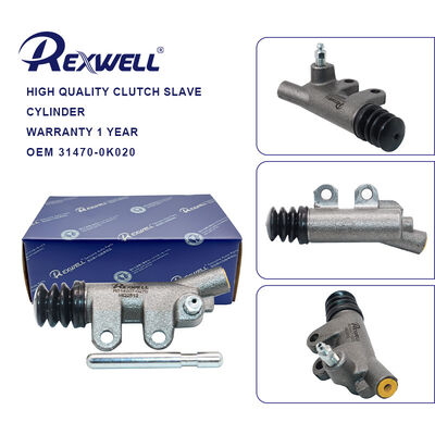 Cilindro slave frizione 31470-0K020 31470-0K030 per Toyota Hilux 2005 KUN15 KUN35 KUN10