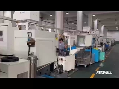 Laboratorio Rexwell di Guangzhou