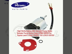 Alto rendimento ABS pompa a vuoto motore di accelerazione del freno Assy 47960-60050 per Toyota Land Cruiser PRADO 150 LEXUS GRJ150