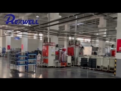 Fabbrica di ammortizzatori di alta qualità dalla Cina