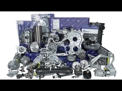 Parti di motori per auto